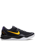 Kobe 8 Protro Lakers Away Sneakers