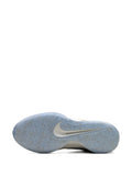 Ja 2 Christmas - Light Silver/Metallic Gold-Iron Grey Sneakers