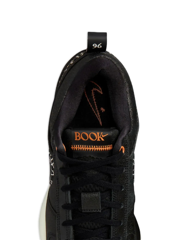 Book 1 Sneakers