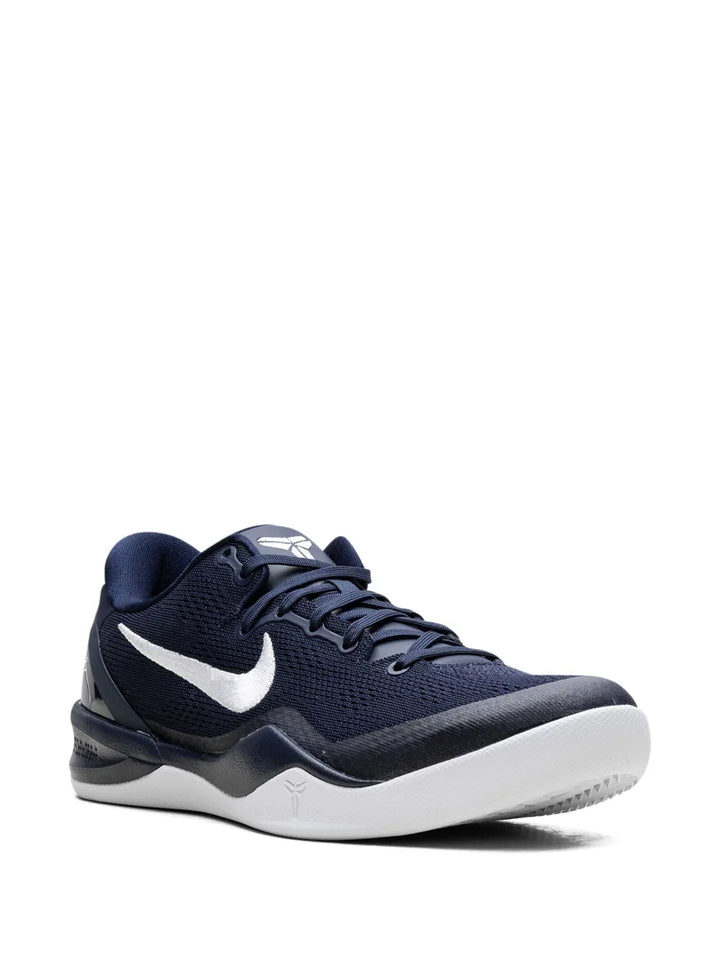 Kobe 8 Protro College Navy Sneakers