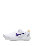 Kobe 8 Protro Lakers Home Sneakers