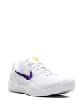 Kobe 8 Protro Lakers Home Sneakers