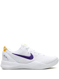 Kobe 8 Protro Lakers Home Sneakers
