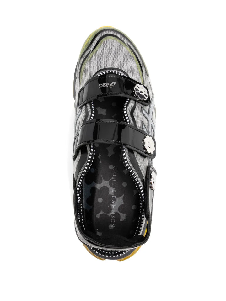Asics X Cecilie Bahnsen Gel-Quantum 360 Viii Sneakers