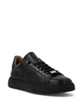 Billionaire Nappa Low-Top Sneakers