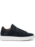 Billionaire Nappa Low-Top Sneakers
