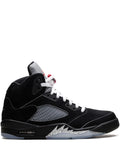 Air Jordan 5 Retro Og Metallic Reimagined Sneakers