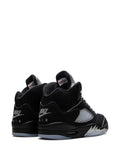 Air Jordan 5 Retro Og Metallic Reimagined Sneakers