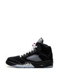 Air Jordan 5 Retro Og Metallic Reimagined Sneakers