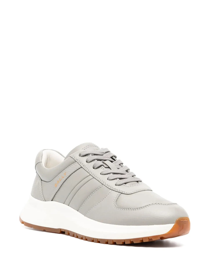 Bally Outline Sneakers
