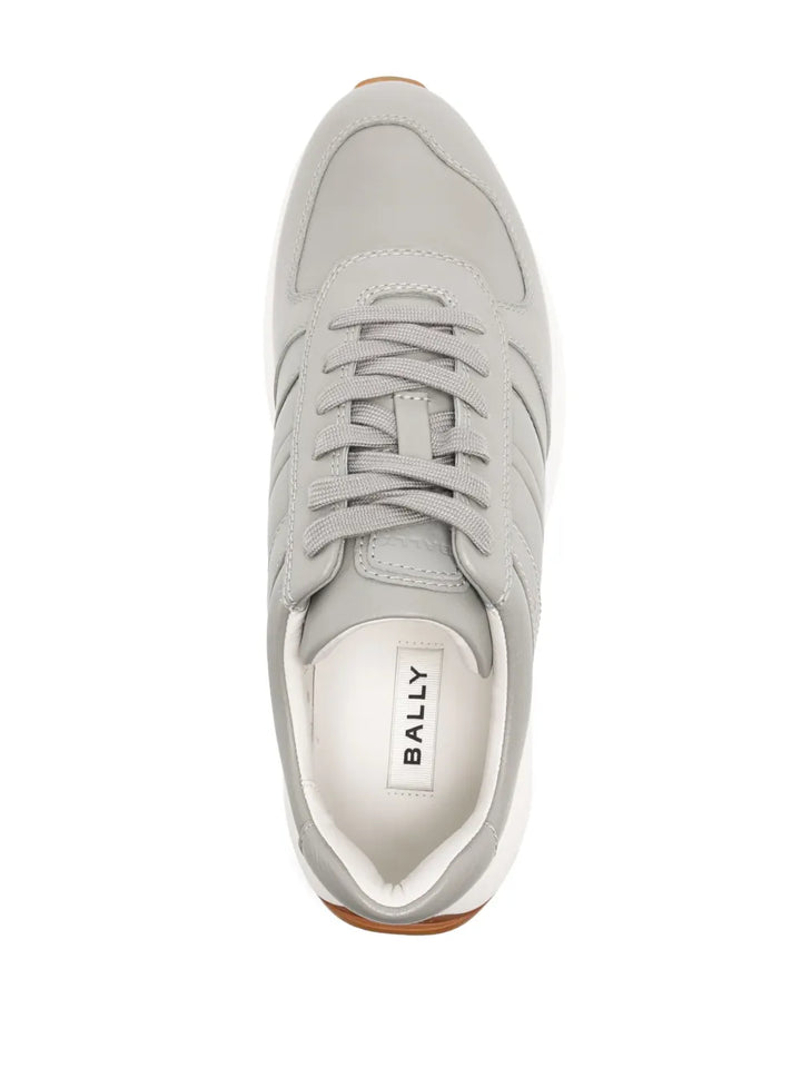 Bally Outline Sneakers
