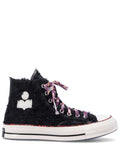 Converse X Isabel Marant Chuck 70 High-Top Sneakers
