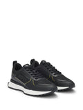 Boss Logo-Print Sneakers