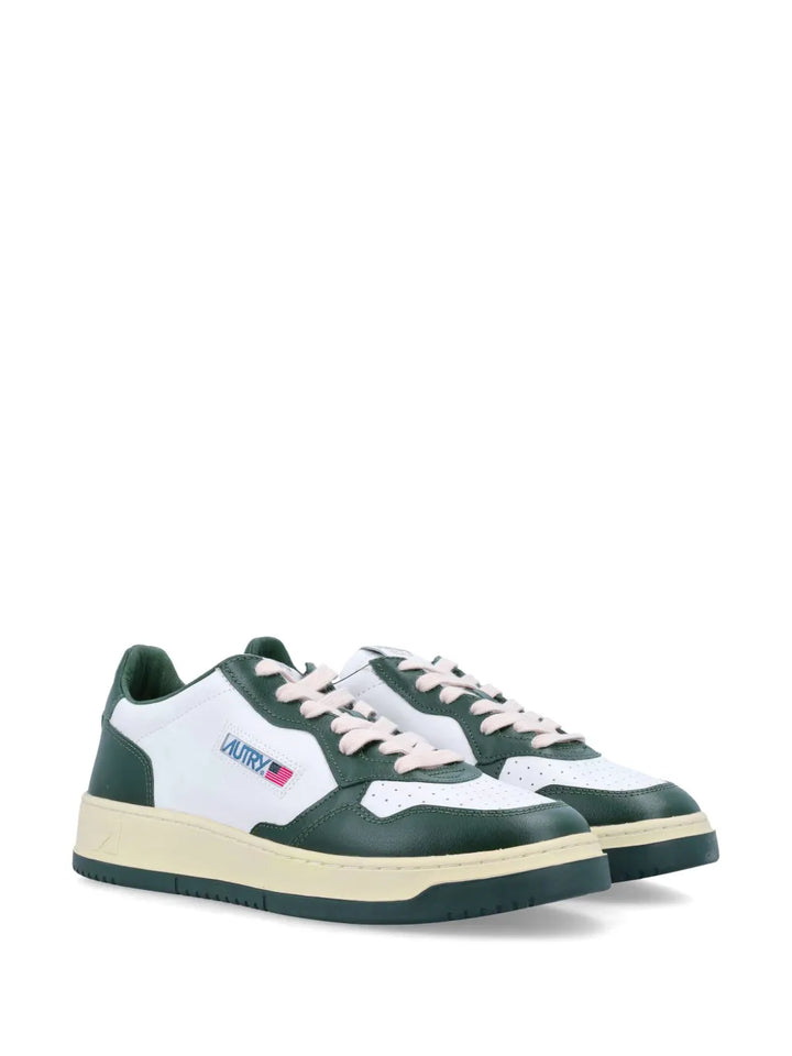 Autry Medalist Sneakers