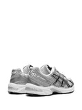 Asics Gel 1130 Silver White Black Sneakers