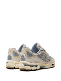 Asics Gel-Nyc Dolphin Grey/Oyster Grey Sneakers