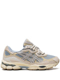 Asics Gel-Nyc Dolphin Grey/Oyster Grey Sneakers