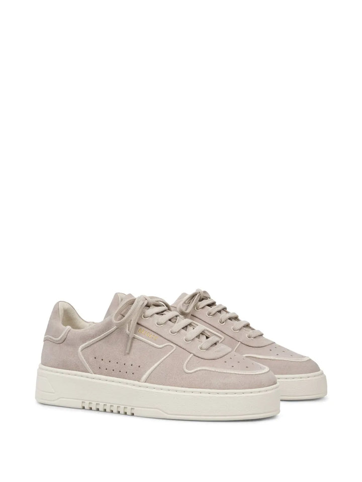 Axel Arigato Orbit Embroidery Sneakers