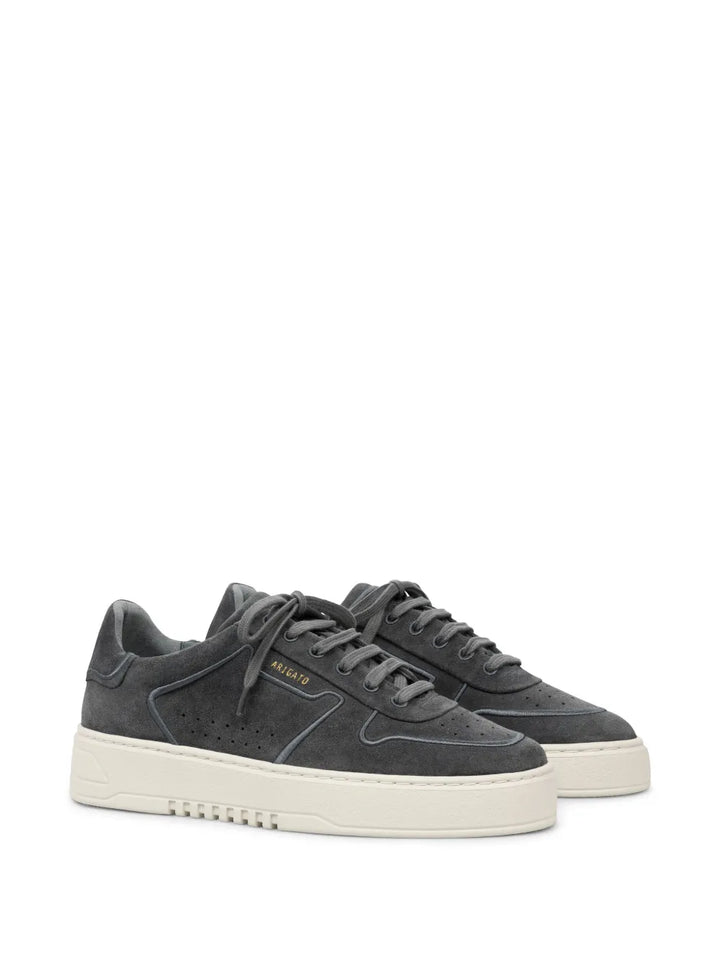 Axel Arigato Orbit Embroidery Sneakers