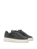 Axel Arigato Orbit Embroidery Sneakers