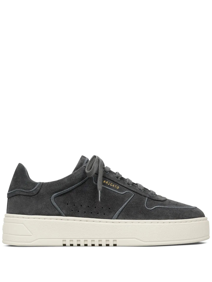 Axel Arigato Orbit Embroidery Sneakers
