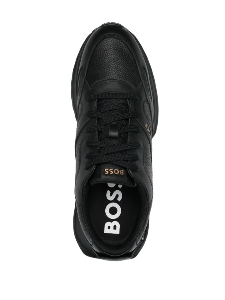 Boss Waterproof Sneakers