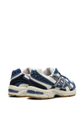 Asics Gel-1130 Pale Oak/Grand Shark Sneakers