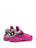 Kd 4 Aunt Pearl Sneakers