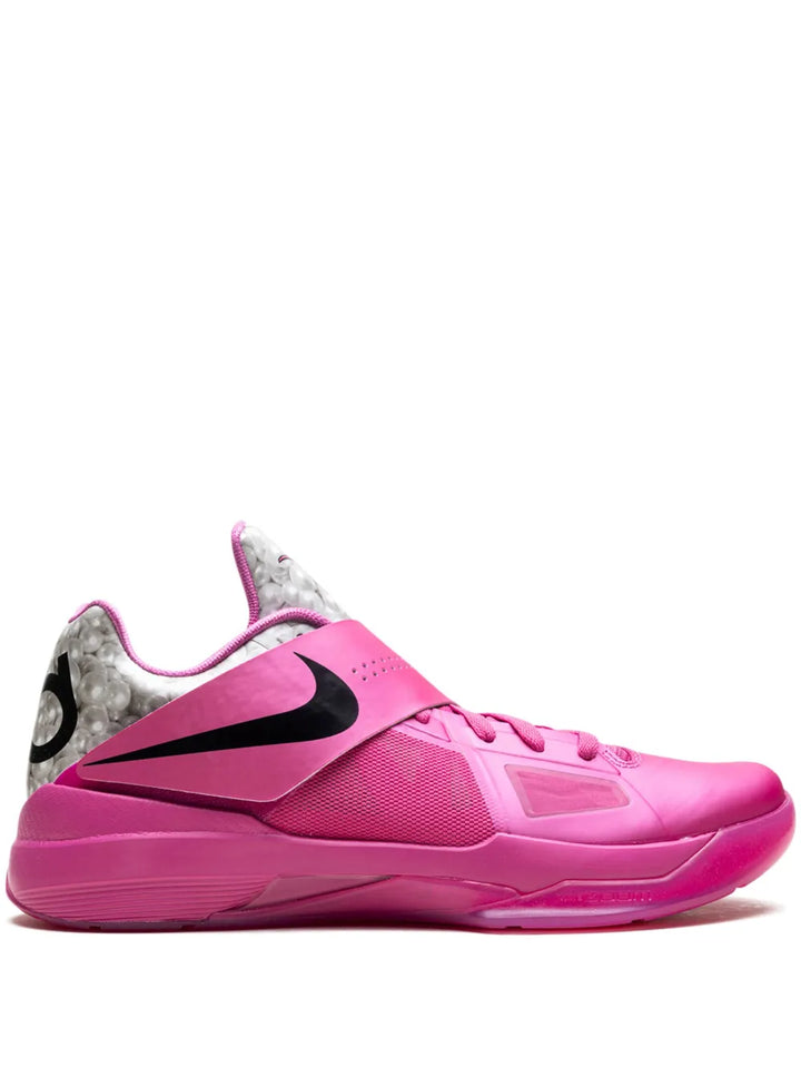 Kd 4 Aunt Pearl Sneakers