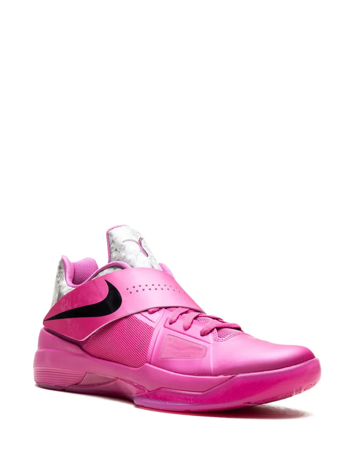 Kd 4 Aunt Pearl Sneakers