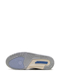 Air Jordan 3 Lucky Shorts Sneakers