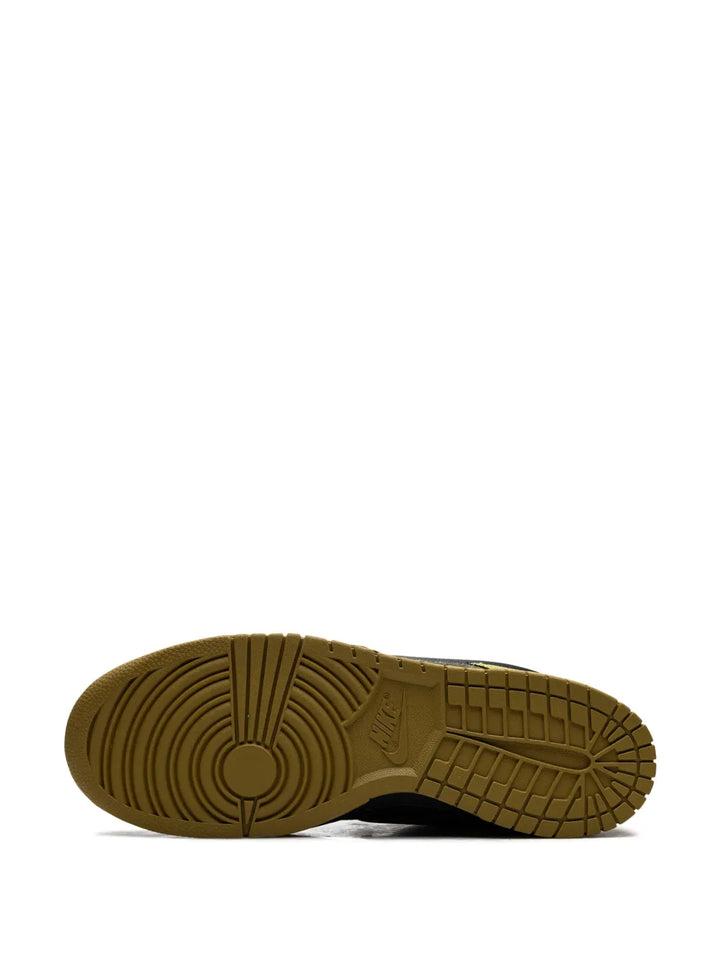 Dunk Low Halloween Sneakers