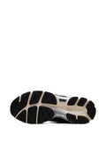 Asics Gel-Nyc Reddish Brown Sneakers