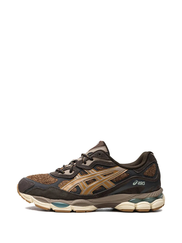 Asics Gel Nyc Sneakers