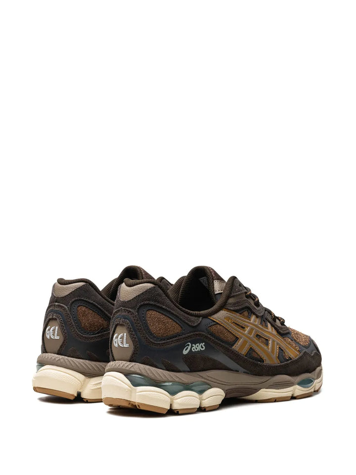 Asics Gel Nyc Sneakers