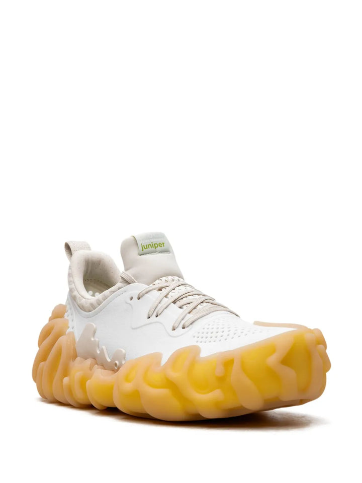 Crocs X Salehe Bembury Juniper Tahini Sneakers