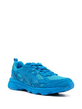 Comme Des Gar ns Shirt X Asics Gel-Nunobiki Sneakers