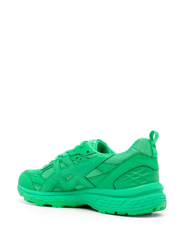Comme Des Gar ns Shirt X Asics Gel-Nunobiki Sneakers