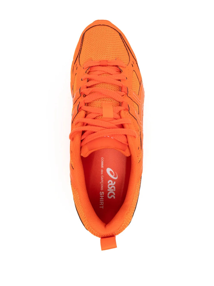 Comme Des Gar ns Shirt X Asics Gel-Nunobiki Sneakers