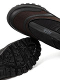 Andersson Bell Mattio Zip-Up Trainers