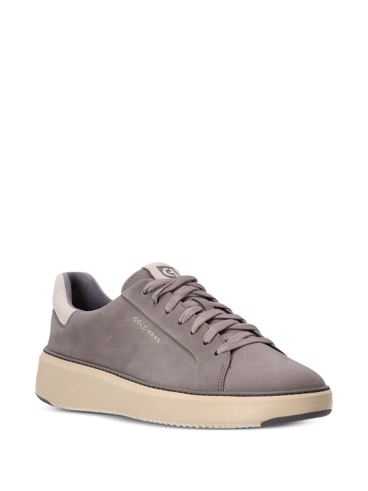 Cole Haan Grandpr Topspin Sneakers