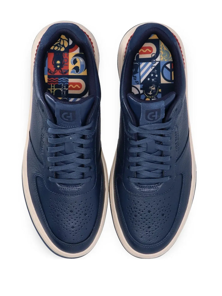 Cole Haan Grandpro Crossover Sneakers