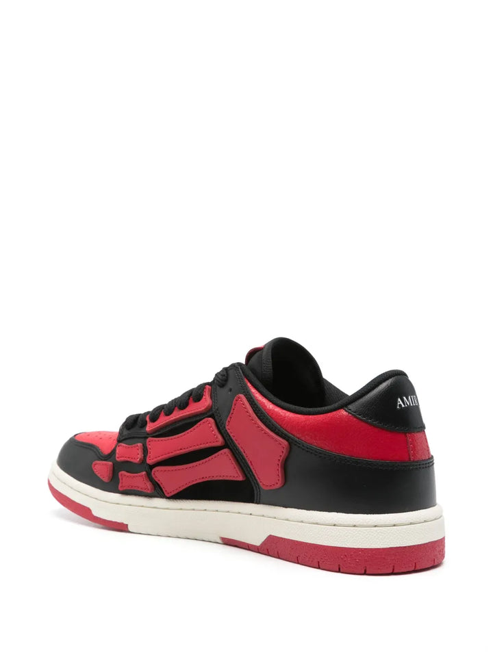 Amiri Skel Sneakers