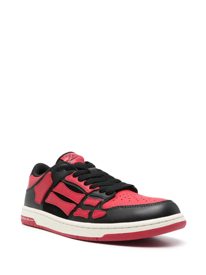Amiri Skel Sneakers