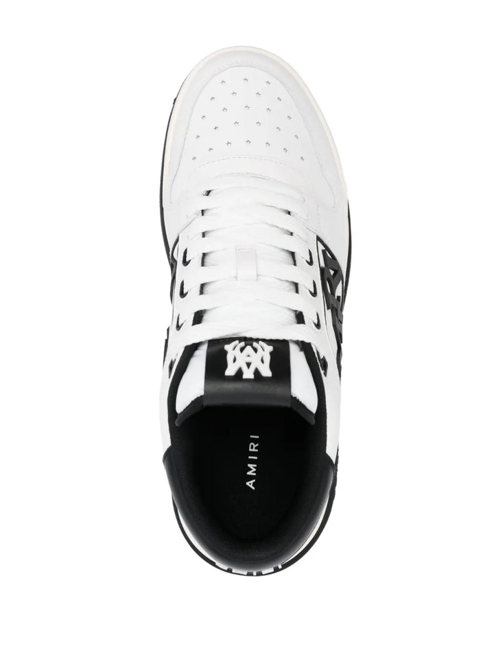 Amiri Classic Low Sneakers