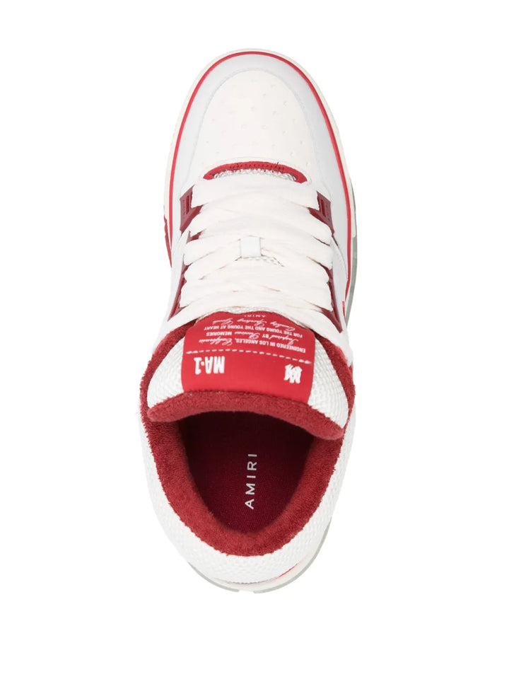 Amiri Ma-1 Sneakers