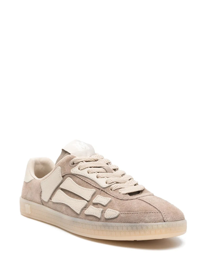 Amiri Pacific Bones Sneakers