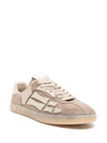 Amiri Pacific Bones Sneakers
