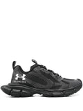 Balenciaga X Under Armour 3Xl Knit Sneakers