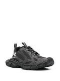 Balenciaga X Under Armour 3Xl Knit Sneakers